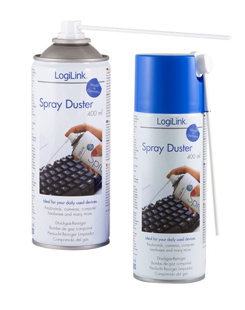 Spray Duster Luft